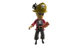 Illustration for article titled You Can Dress Your Avatar In All This Stuff